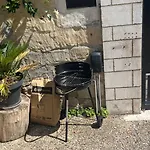 Mini Et Espace Exterieur Oda ve Kahvaltı 3*