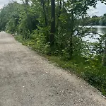 Mini Et Espace Exterieur Oda ve Kahvaltı Méry-sur-Oise