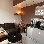Oda ve Kahvaltı Mini Et Espace Exterieur