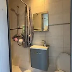 Oda ve Kahvaltı Mini Et Espace Exterieur