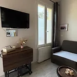 Oda ve Kahvaltı Mini Et Espace Exterieur