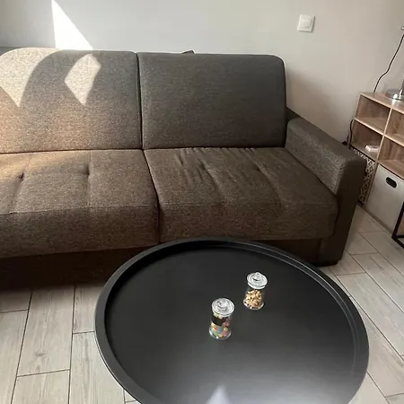 Mini Et Espace Exterieur Bed & Breakfast