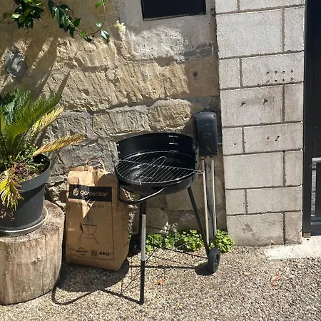 Mini Et Espace Extérieur Bed & Breakfast 3*