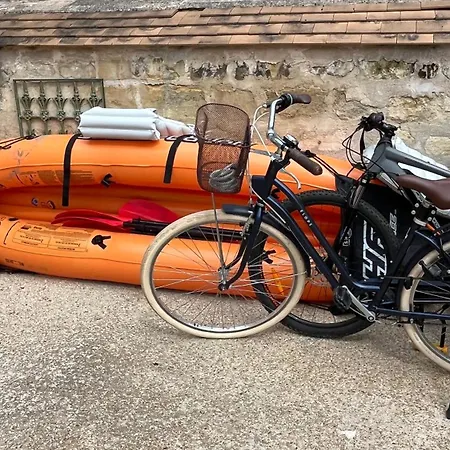 Mini Et Espace Extérieur 3* Méry-sur-Oise
