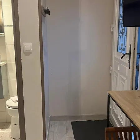 Bed & Breakfast Mini Et Espace Extérieur