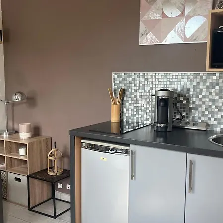 Mini Et Espace Extérieur Méry-sur-Oise