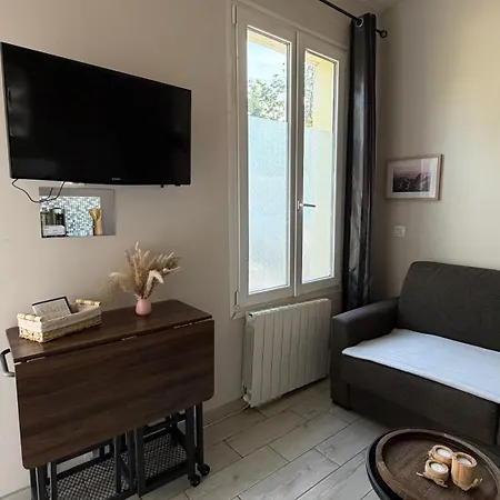 Bed & Breakfast Mini Et Espace Extérieur