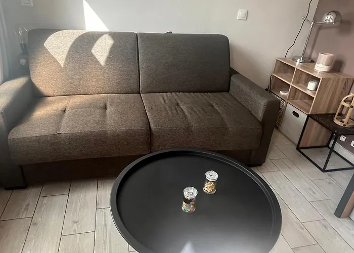 Mini Et Espace Exterieur Alojamento de Acomodação e Pequeno-almoço