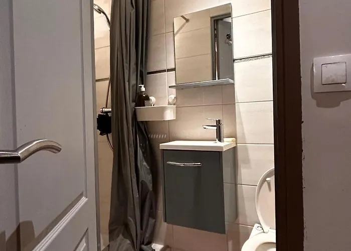 Mini Et Espace Exterieur