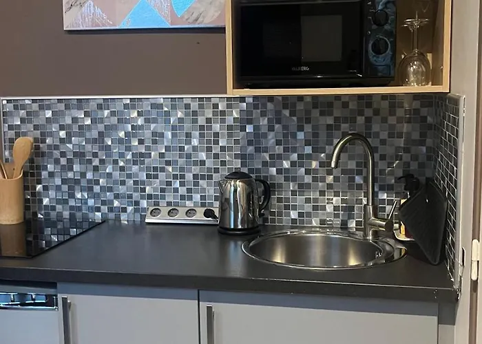 Mini Et Espace Exterieur